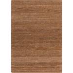 Asiatic Carpets Теракотен двустранен ръчно изработен килим със смес от вълна 160x230 cm Birkdale Rust - Asiatic Carpets (BIRK160230RUST)