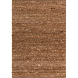 Asiatic Carpets Теракотен двустранен ръчно изработен килим със смес от вълна 160x230 cm Birkdale Rust - Asiatic Carpets (BIRK160230RUST)