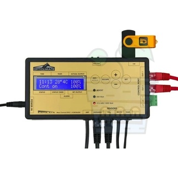 Image 1 of DIMLUX Maxi Controller - Контролер (610945)