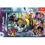 Trefl - Puzzle Transformers 300 - 300 piese