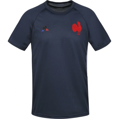 LE COQ SPORTIF replika francúzskeho tímu modrý