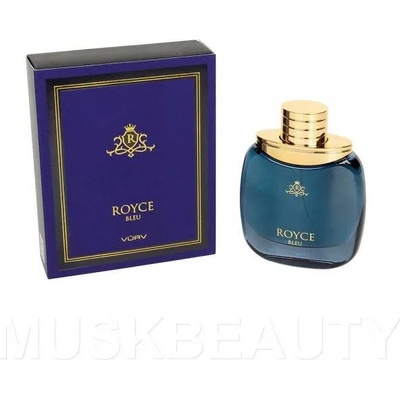 VURV Royce Bleu EDP 100 ml
