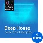 XLN Audio XO Expansion: Deep House (Дигитален продукт)