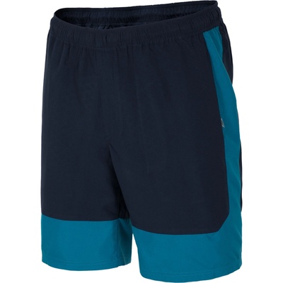 4F pánské kraťasy H4L17-SKMT001 Navy