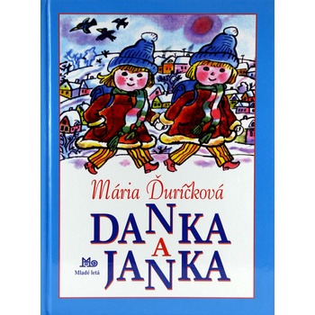 Danka a Janka, 14. vydanie