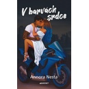 V barvách srdce