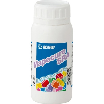 Mapei MAPECURE SRA Prísada pre dokonalejšie vyzrievanie betónu 250g