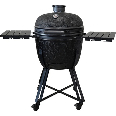 Barbecook Kamal 2.0 XL Černý