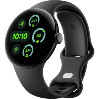 Image 1 of Google Pixel Watch 3 LTE 45mm