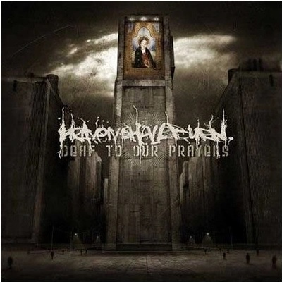 HEAVEN SHALL BURN: DEAR TO OUR PRAYERS CD