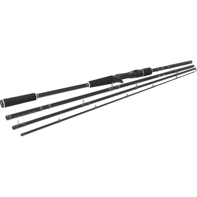 Westin W2 Powerstrike-T Travel XH 2,4 m 60-140 g 4 diely