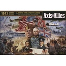 Avalon Hill Axis & Allies: 1942 Game 2nd edition