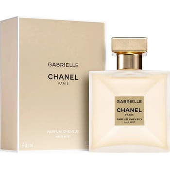 CHANEL Gabrielle мист за коса за жени 40 мл