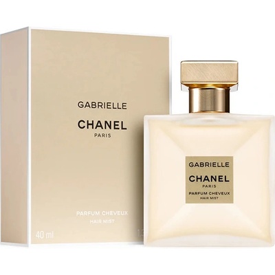 CHANEL Gabrielle мист за коса за жени 40 мл