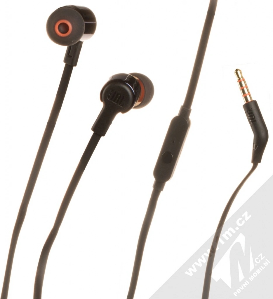 JBL T210