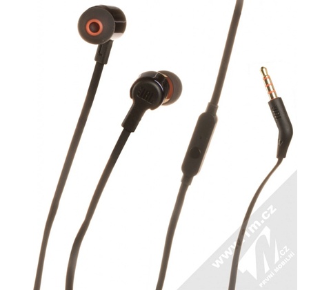 JBL T210