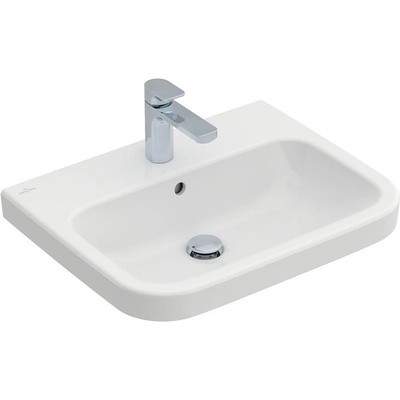 Villeroy & Boch Architectura 60x47 cm white alpin (41886001)