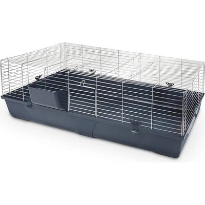 Tommi Bunny Bungallow Grande 140 138 x 69 x 43,5 cm – Hledejceny.cz