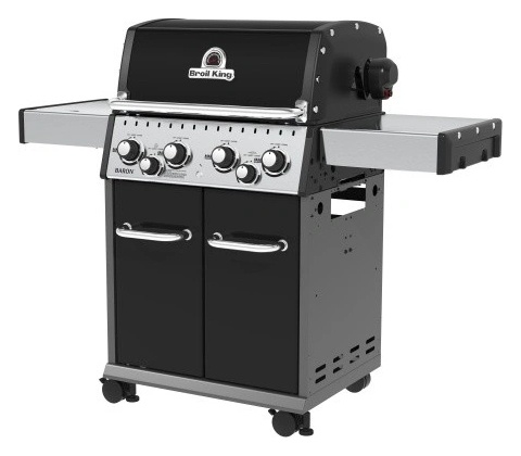 Broil King BARON 490