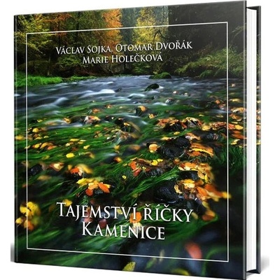 Tajemství říčky kamenice