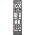 съвместим Panasonic eur7651030 - заместител дистанционно управление (eur7651030) Дистанционно