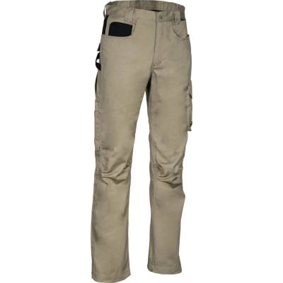 Cofra pracovné nohavice WALKLANDER Khaki