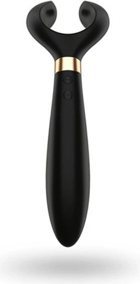 Satisfyer Endless Fun černý