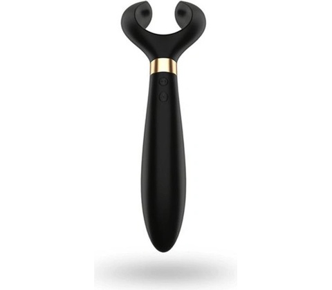 Satisfyer Endless Fun černý
