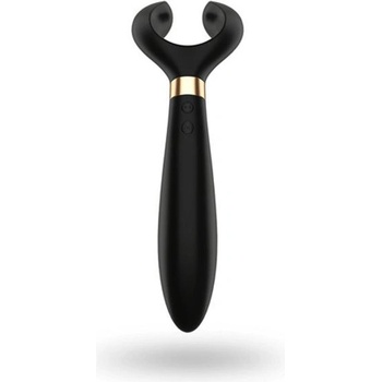 Satisfyer Endless Fun černý