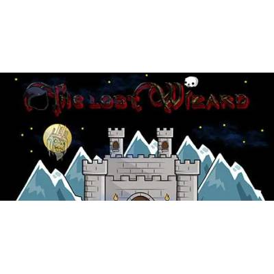 Игра The Lost Wizard за PC Steam, Електронна доставка