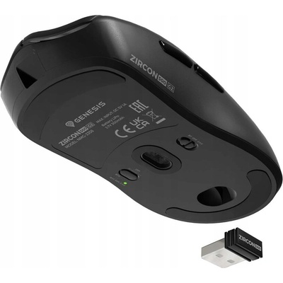 Genesis ZIRCON 500 NMG-2113
