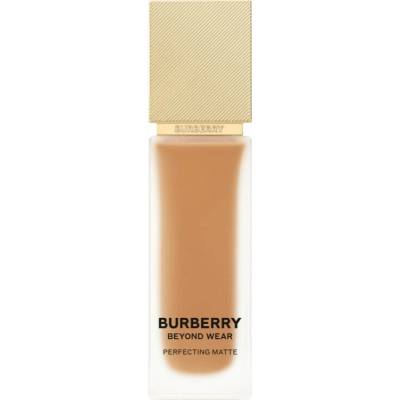 Burberry Beyond Wear Perfecting Matte Foundation tekutý make-up medium deep warm 100 30 ml