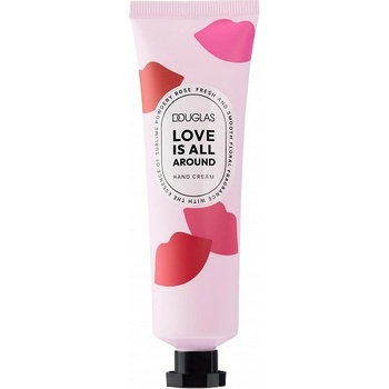 Douglas seasonal Love Is All Around Hand Cream Крем за ръце дамски 60ml