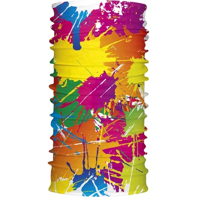 SportCool multifunkčný šál KIDS 7410