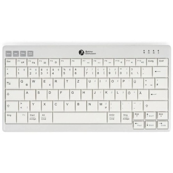 Image 1 of BakkerElkhuizen UltraBoard 950 V2 (BNEU950WV2UK)