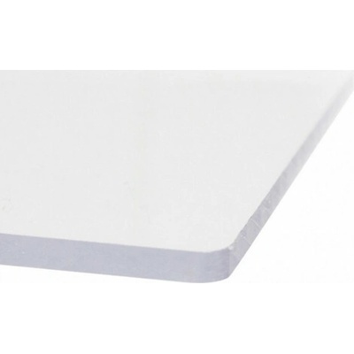 Covernit Polykarbonátová plná deska 5 mm 1525 x 1025 mm opál 1 ks