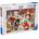 Ravensburger Пъзел Ravensburger от 1000 части - Пинокио (12000108)