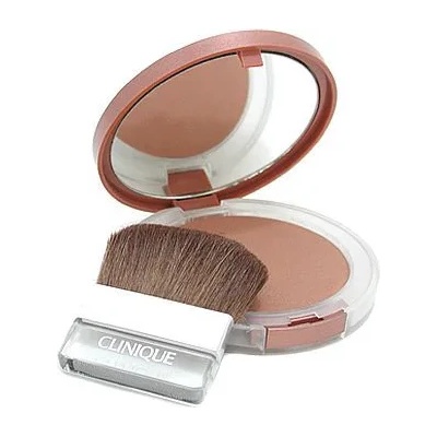 Clinique True Bronze Бронзант за жени Нюанс 02 Sunkissed Комплект сянка Sunkissed