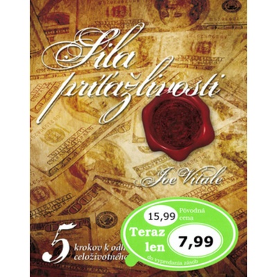 Sila príťažlivosti