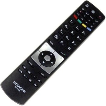 Hitachi rc5116 - оригинален дистанционен контрол (rc5116)