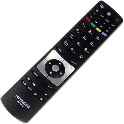 Hitachi rc5116 - оригинален дистанционен контрол (rc5116)