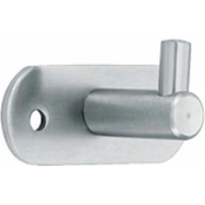 Walteco 8555 6 x 4 cm nerezový