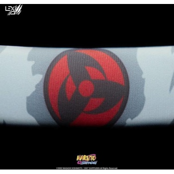 Image 1 of Steelplay LEXIP Naruto Shippuden (TSXLXHS0001/2/3)
