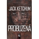 Probuzená