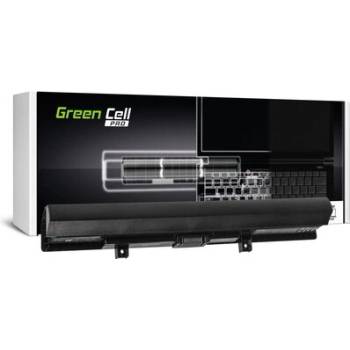 Green Cell Батерия за лаптоп GREEN CELL, Toshiba Satellite C50-B C50D-B L50-B L50D-B PA5185, 14.8V, 2600mAh (GC-TOSH-PA5185U-TS38PRO)