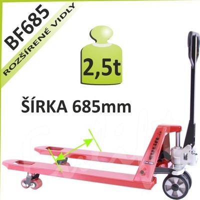 EULIFT BF685