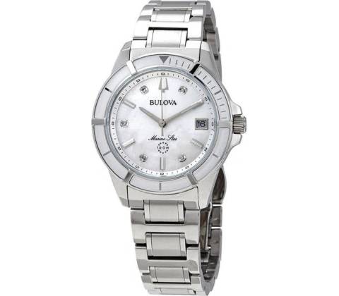 Bulova 96P201