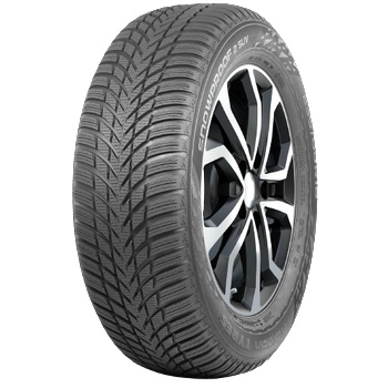 Image 1 of Nokian WR Snowproof 2 SUV XL 255/60 R18 112H