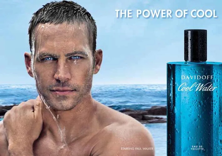 Davidoff Cool Water Man EDT 40 ml