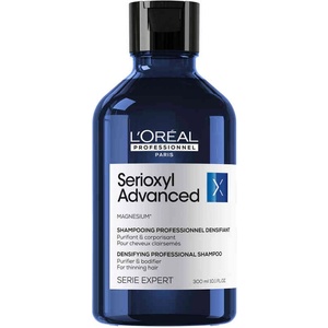 L'Oréal L'Oréal Professionnel Serie Expert Serioxyl Advanced Purifier Bodifier Shampoo 300 ml